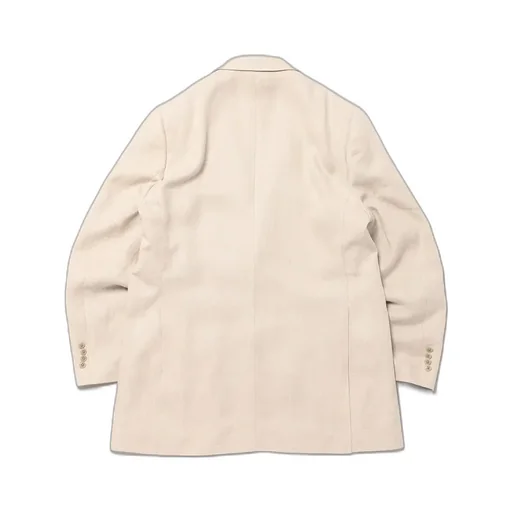 Tailored Jacket