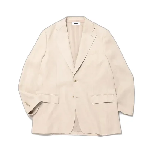 Tailored Jacket
