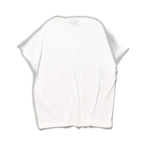 Supima 32/2 Plain Stitch S/S Tee