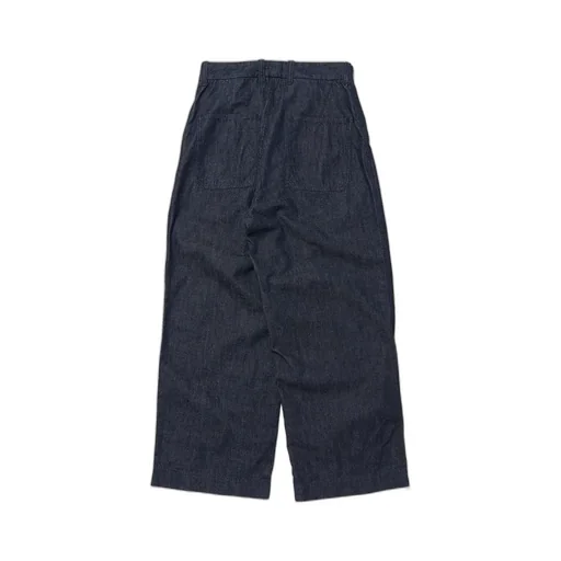 8.5Oz Denim Pants
