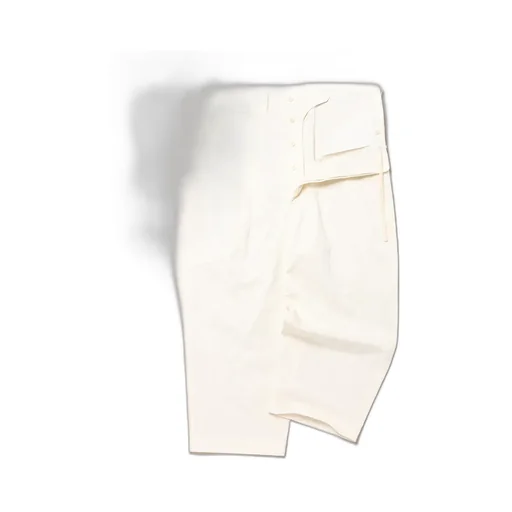 Chinocloth Pants