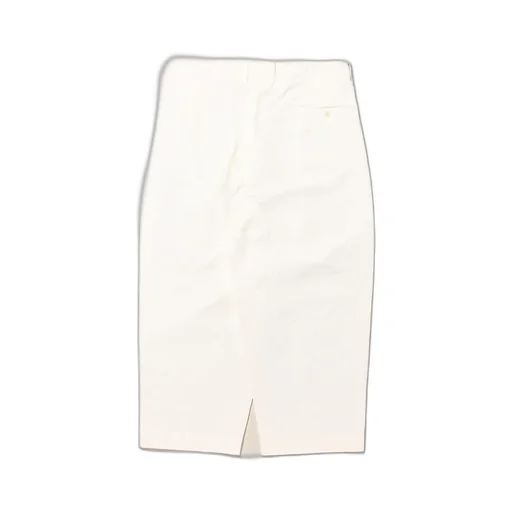 Chinocloth Pants