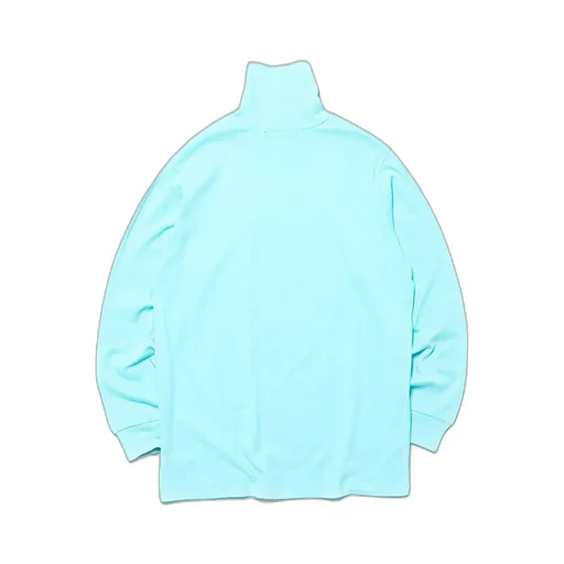Cotton Plane Turtle Neck