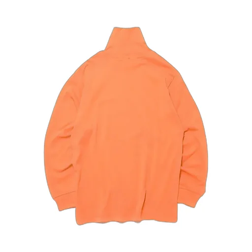 Cotton Plane Turtle Neck