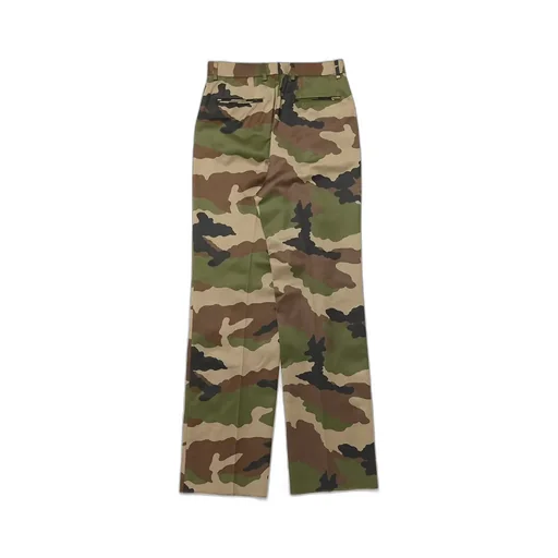 90's French F-2 Camo Wide