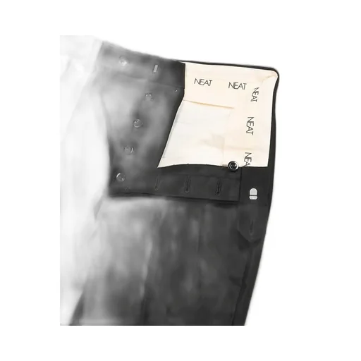 Giza Cotton Moleskin Standard