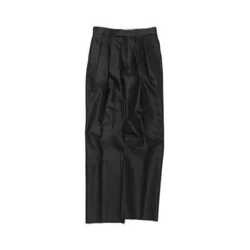 Giza Cotton Moleskin Wide