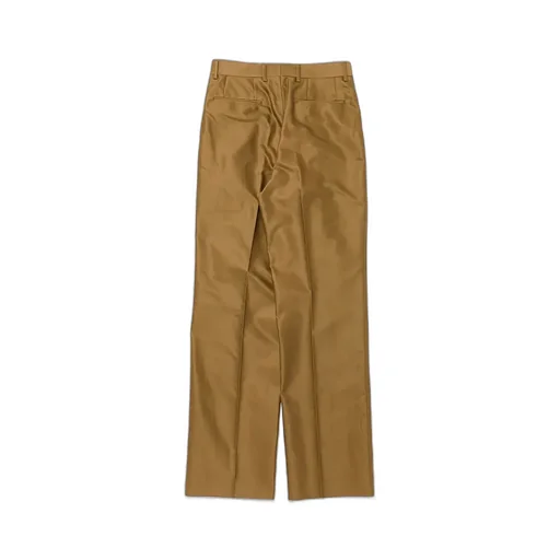 Giza Cotton Moleskin Wide