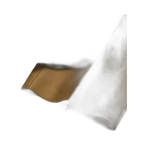 Giza Cotton Moleskin Wide
