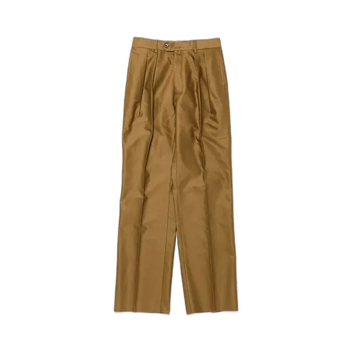 Giza Cotton Moleskin Wide