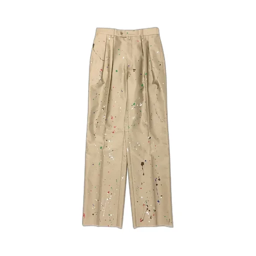 Giza Cotton Moleskin Wide Paint