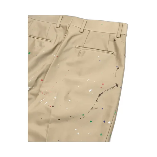 Giza Cotton Moleskin Wide Paint