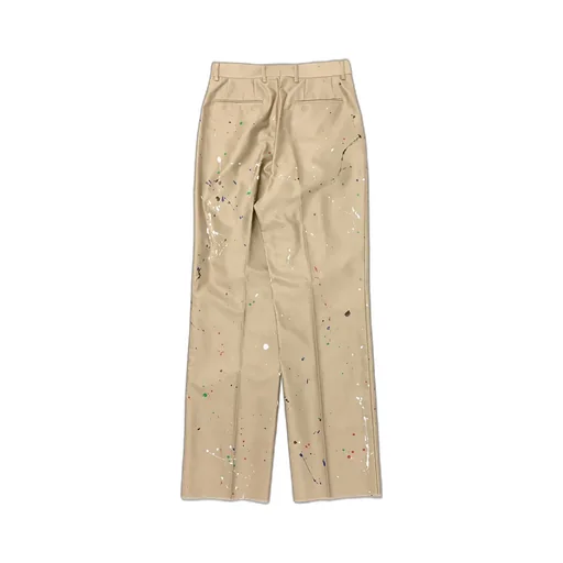 Giza Cotton Moleskin Wide Paint