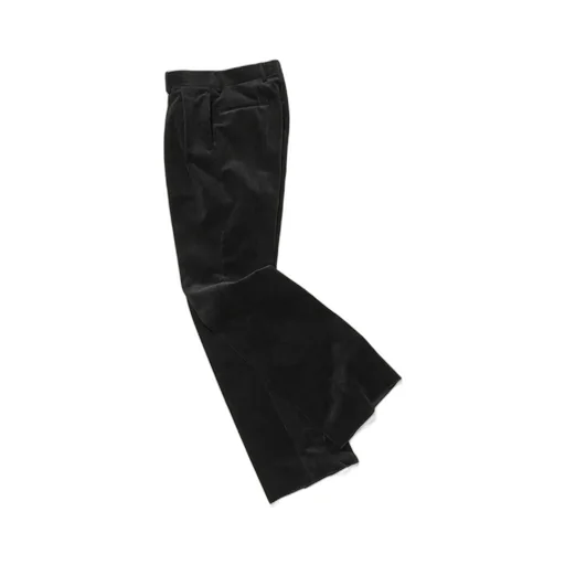 Highdensity Corduroy Flare