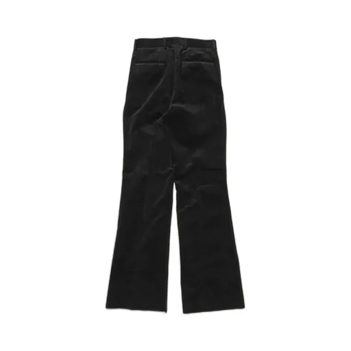 Highdensity Corduroy Flare