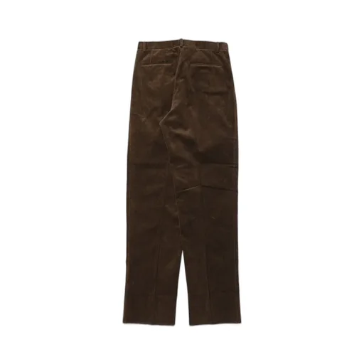 Highdensity Corduroy Srousers