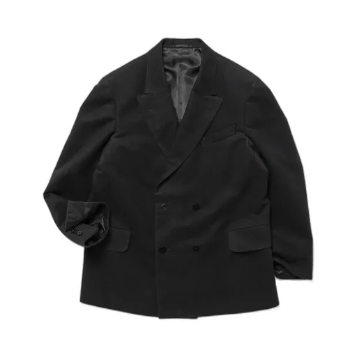 Luxury Moleskin Paul Jacket