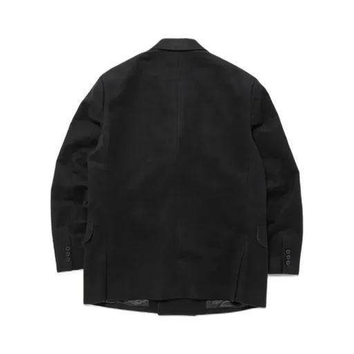 Luxury Moleskin Paul Jacket