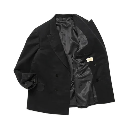 Luxury Moleskin Paul Jacket