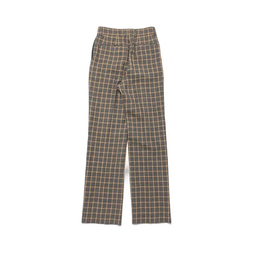 Lyria W/L Windowpane Check Wide