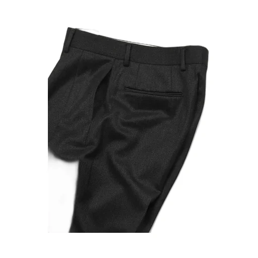 Wool Tricotine Standard