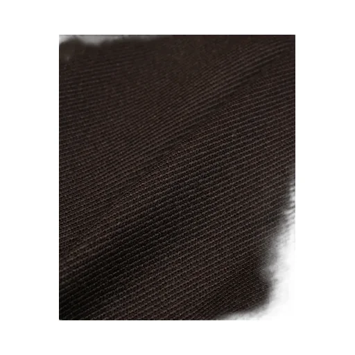 Wool Tricotine Wide
