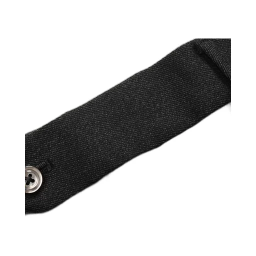 Wool Tricotine Wide