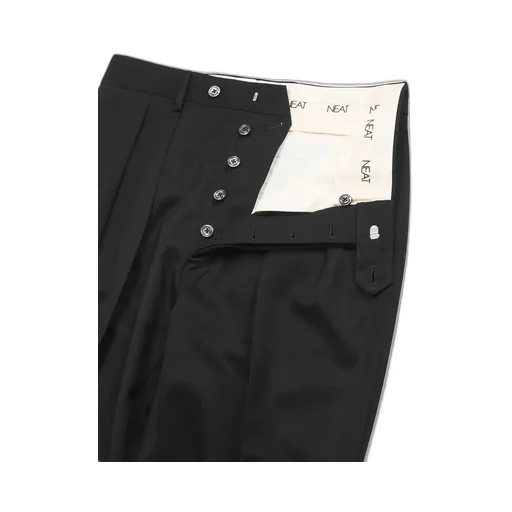 Wool Gabardine Standard