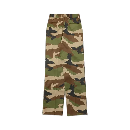 French F2 90's Camo Wide