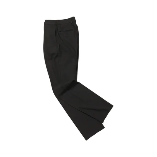 High Twisted Cotton Twill Standard