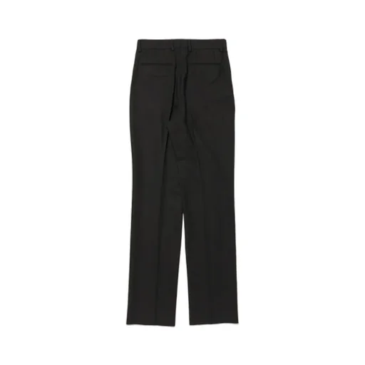 High Twisted Cotton Twill Standard