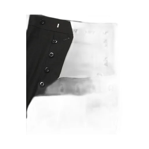 High Twisted Cotton Twill Standard