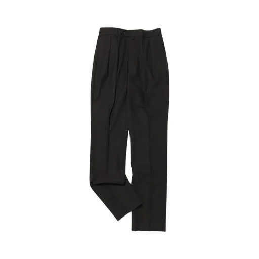 High Twisted Cotton Twill Standard