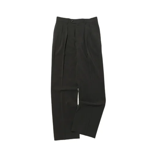 High Twist Polyester Wide
