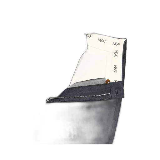 Neat Chino Slim Denim