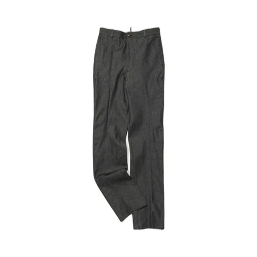 Neat Chino Slim Denim