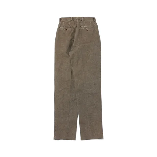 Vintage Duck Neat Chino