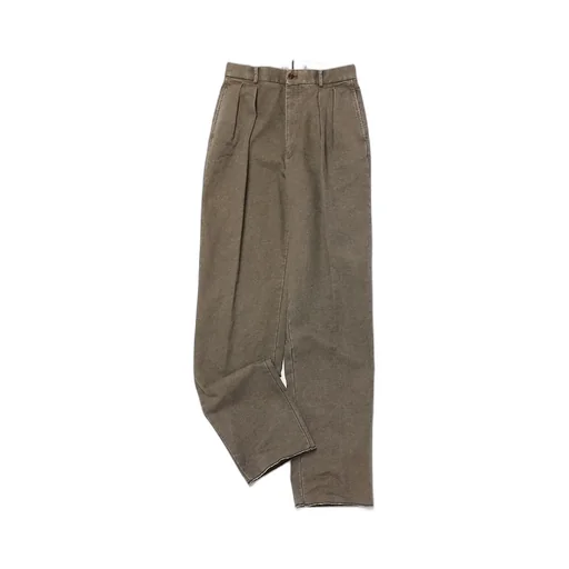 Vintage Duck Neat Chino
