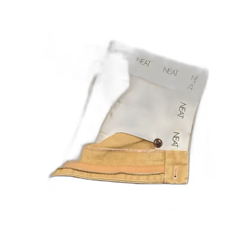 Vintage Duck Neat Chino