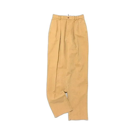 Vintage Duck Neat Chino