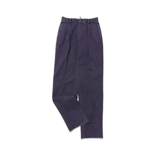Vintage Duck Neat Chino