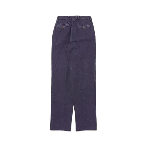 Vintage Duck Neat Chino