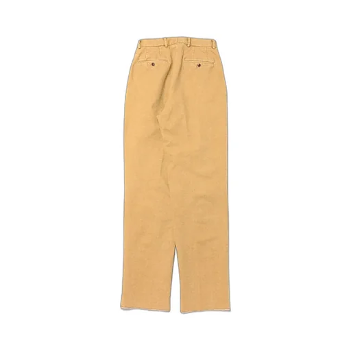 Vintage Duck Neat Chino