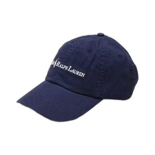 Logo Classic Sports Cap