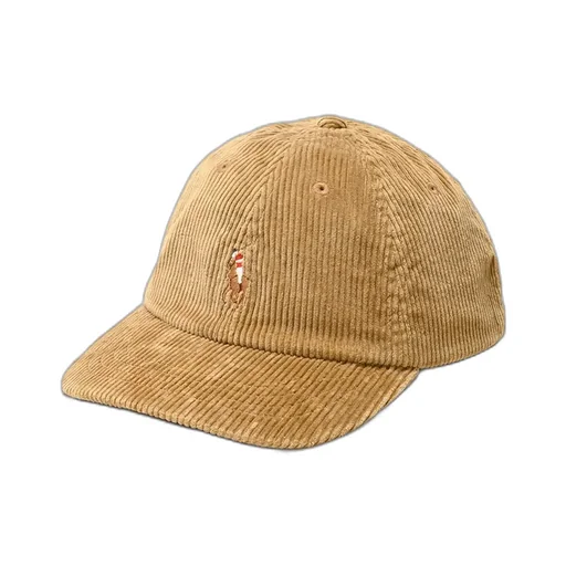 Corduroy Ball Cap