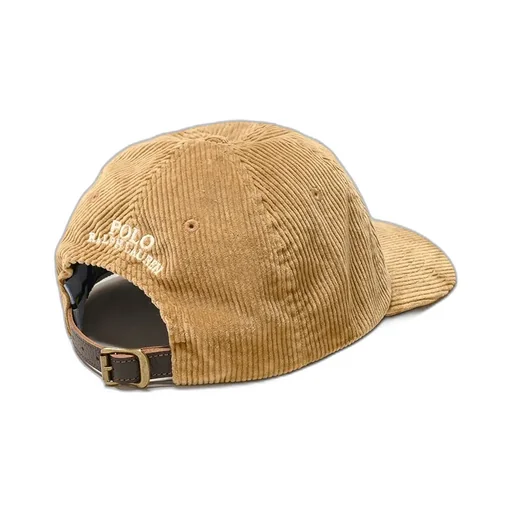 Corduroy Ball Cap