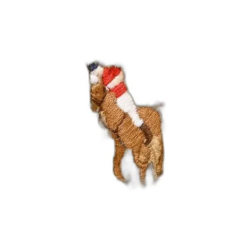 Corduroy Ball Cap