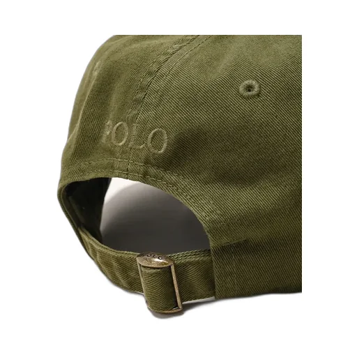 Classic Sports Cap