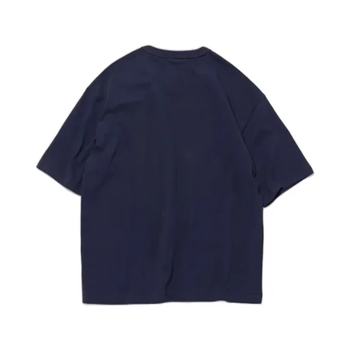 Relaxed Fit Logo Jersey T-Shirt
