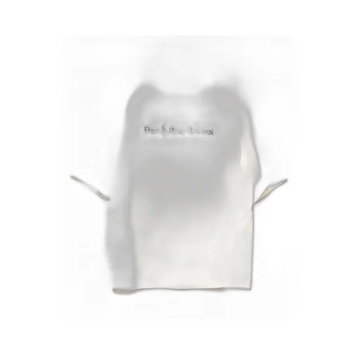 Relaxed Fit Back Embroidery Logo Jersey T-Shirt